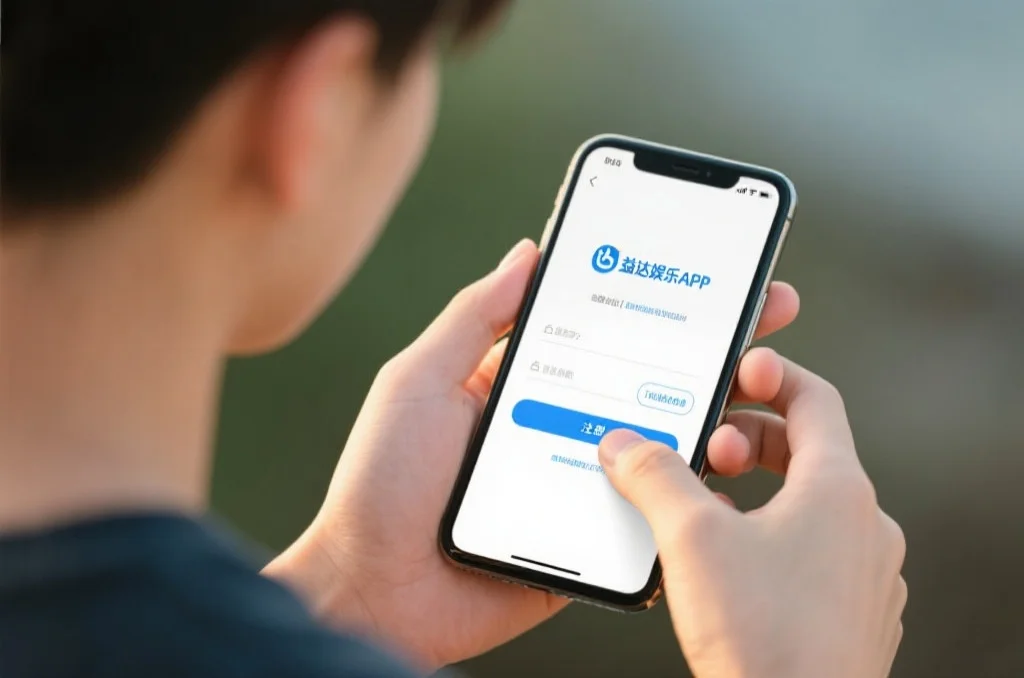 新用户必读：5分钟快速上手恒行5娱乐APP教程